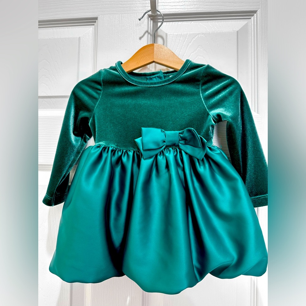 Cat & Jack dress